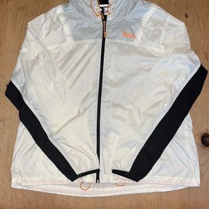 Fila Windbreaker